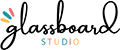 Glassboard Studio use CALY15 at checkout for 15% off