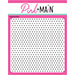 P&M Swiss Dot Embossing Folder