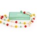 CraftedbyC9 Beaded & Bright Garland