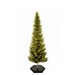 CraftedbyC9 Peaceful Pine - Medium Tree