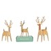 CraftedbyC9 Woodland Reindeer
