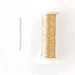 C9 Gold Thread