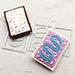 PD Sweet Treats:  Toaster Tart Die
