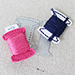 PD Sewing Kit Essentials: Thread Bobbin Die