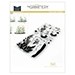 TG Container Garden Stamp