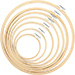 Embroidery Hoops