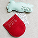 PD Keepsake Dates 2026-2030Die