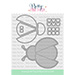 PPP Ladybug Shaker Die
