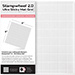 ALT Ultra Sticky Mat 9 x 9 inches