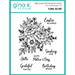 GKD Floral Delight Stamps