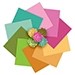 ALT Crafty Necessities Spring Serenade Cardstock Pack