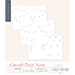 TG Capsule Party Scene Stencils