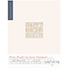 TG Pretty Picado Cut-Away Sentiments Die
