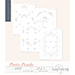 Pretty Picado Stencils