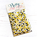 PPP Bee Happy Shaker Beads