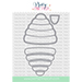 PPP Beehive Shaker Dies