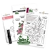 BAG Flourished Flora Bundle