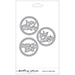 KW Circle Sayings Dies