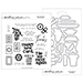 KW You Make Me Tile Bundle