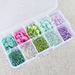 PD Christmas Cheer Color Story Beads