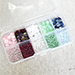 PD Country Rose Color Story Beads