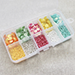 PD Egg Hunt Color Story Beads