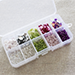 PD Sugarplum Color Story Beads