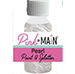 P&M Pearl Paint & Splatter