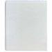 White 3D Foam Strips