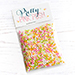 PPP Rainbow Sherbet Beads