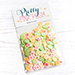 PPP Summer Blooms Mix