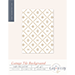 TG Cottage Tile Background Die