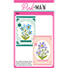 P&M Flower Seed Packet Dies