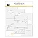 TG Rolling Hills Stencils