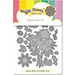 WF Sunflower Bouquet Die