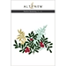 ALT Festive Greenery Die Set