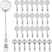 Badge Reels
