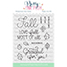 PPP Happy Fall Stamp