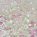LF Iridescent Sequin Mix