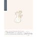 TG Bigger Autumn Botanicals Bottle Gourd Die