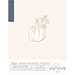 TG Bigger Autumn Botanicals Pumpkin 1