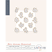 TG Bitty Autumn Botanicals Die