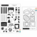 C9 Very Merry Gallery Bundle