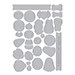 HA Candy Kebob Halloween Add-on Die Set