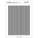KW XL Basic Stripes BG 