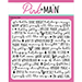 P&M Holiday Sayings EF