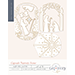 TG Capsule Nativity Scene Die