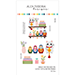 ASD Shelf Décor Add-On: Lucky Kat & Matryoshka Dies